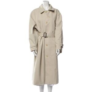 Dunst Trench Coat size M